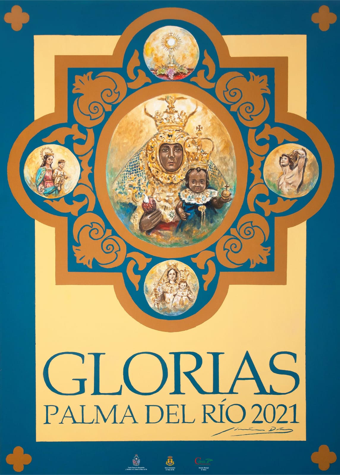 Glorias de Palma del Río  